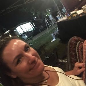 Meet your Posher, Bridgette